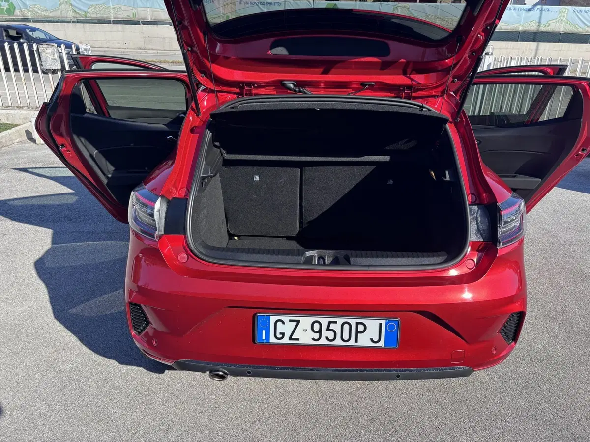 Renault Clio usata a Ancona (11)