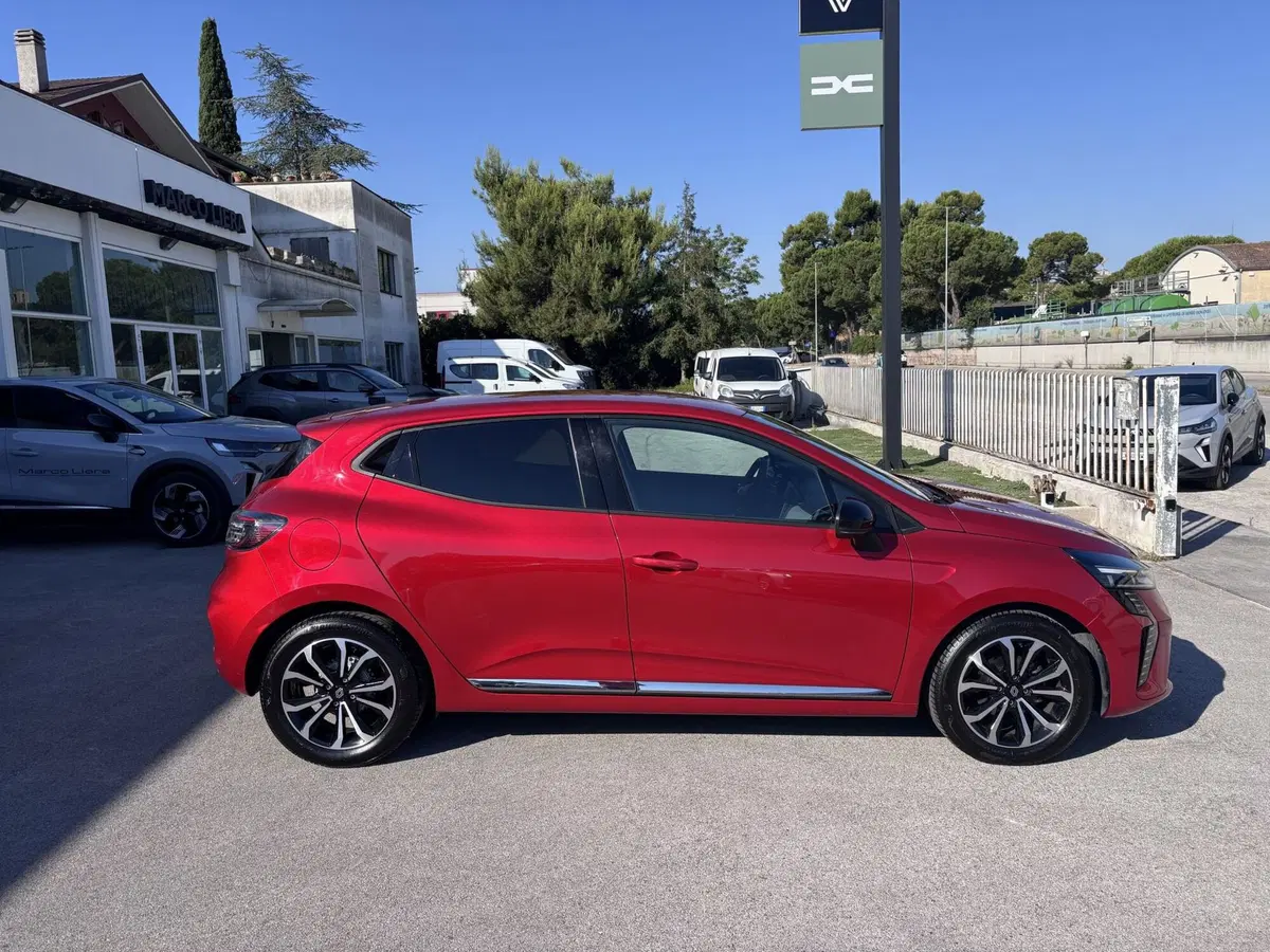 Renault Clio usata a Ancona (4)