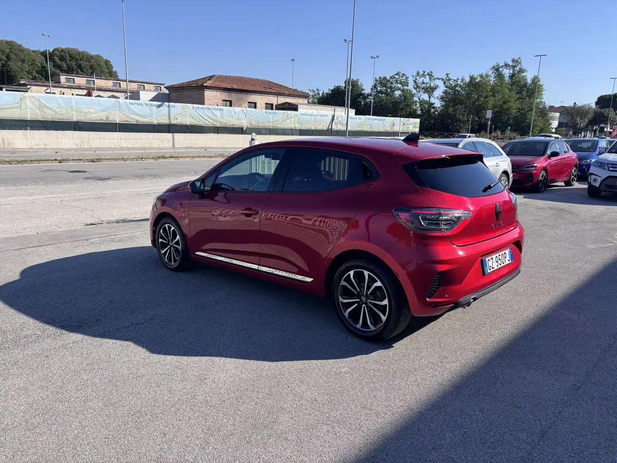 Renault Clio usata a Ancona (7)