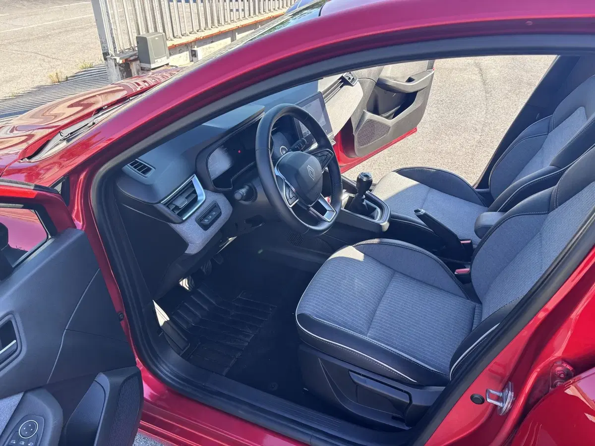 Renault Clio usata a Ancona (9)