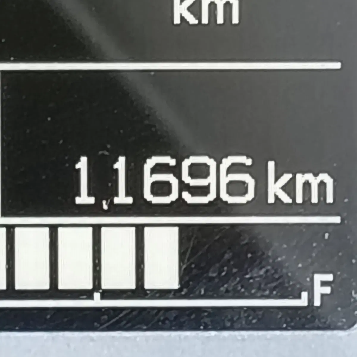 Suzuki Ignis usata a L'Aquila (13)