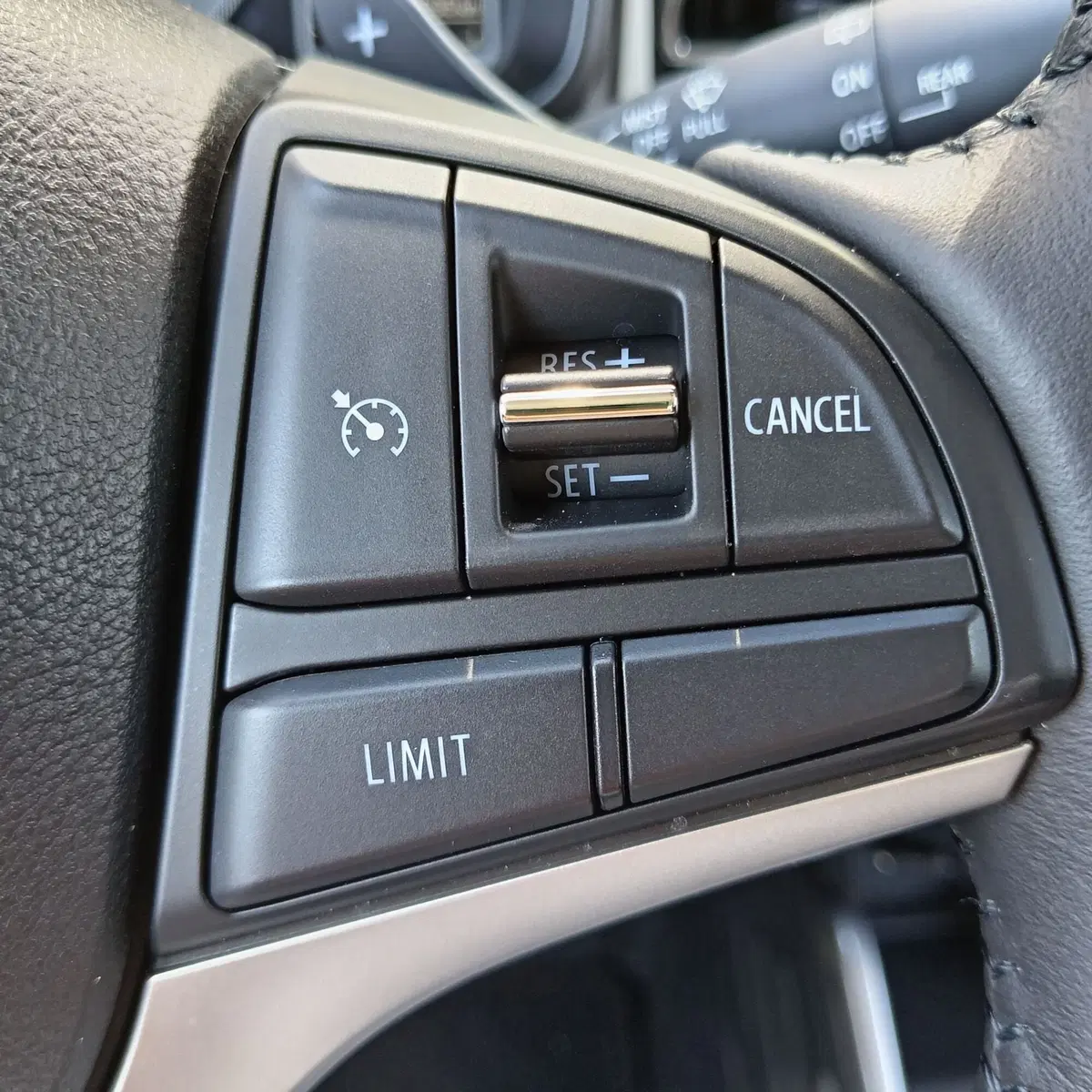 Suzuki Ignis usata a L'Aquila (16)