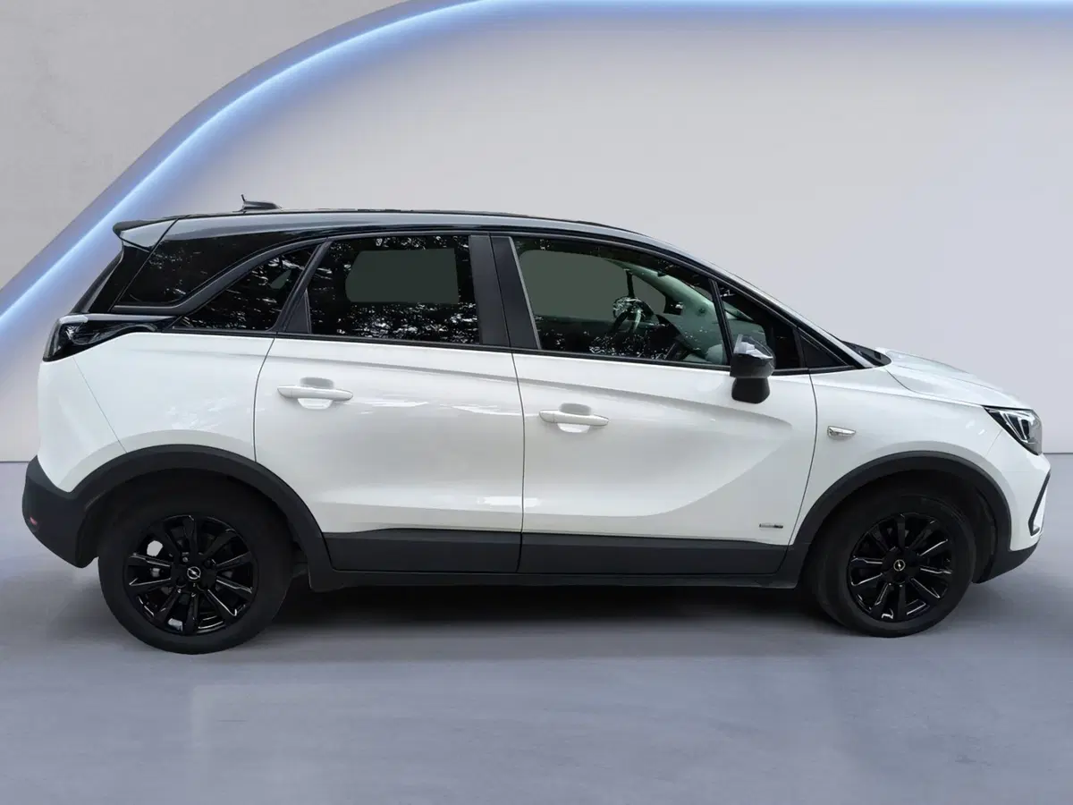 Opel Crossland usata a Padova (8)