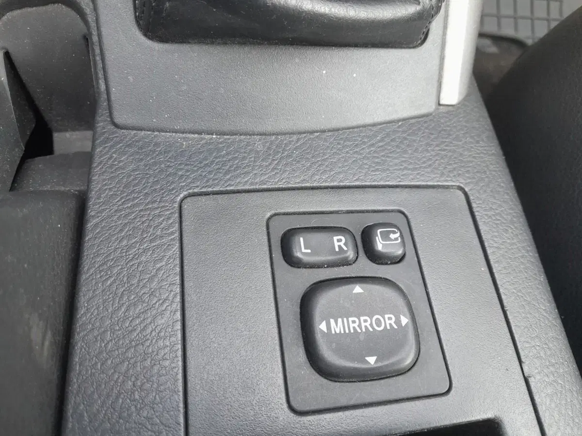 Toyota Rav4 usata a L'Aquila (18)