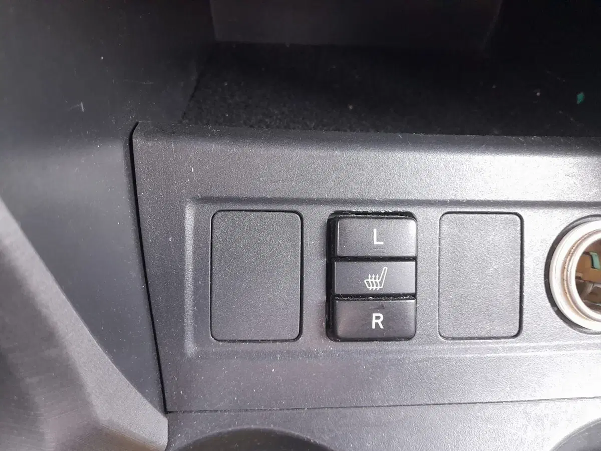 Toyota Rav4 usata a L'Aquila (19)