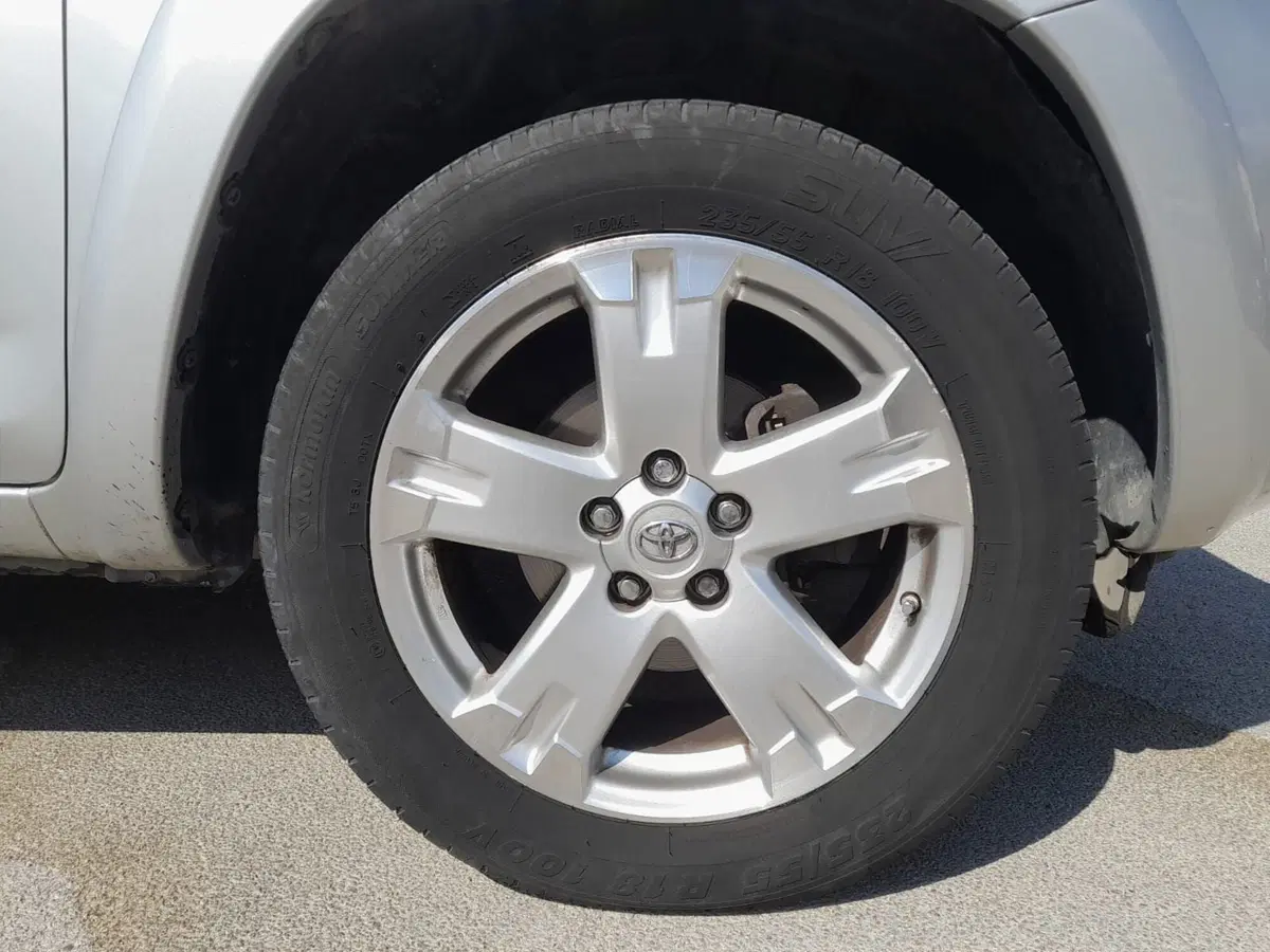 Toyota Rav4 usata a L'Aquila (20)