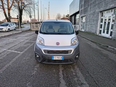 Fiat Fiorino qubo N1 1.3 mjt 95cv SX del 2019 usata a Monselice