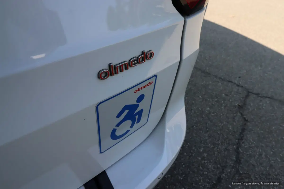 Volkswagen Veicoli Commerciali Caddy usata a Bologna (3)