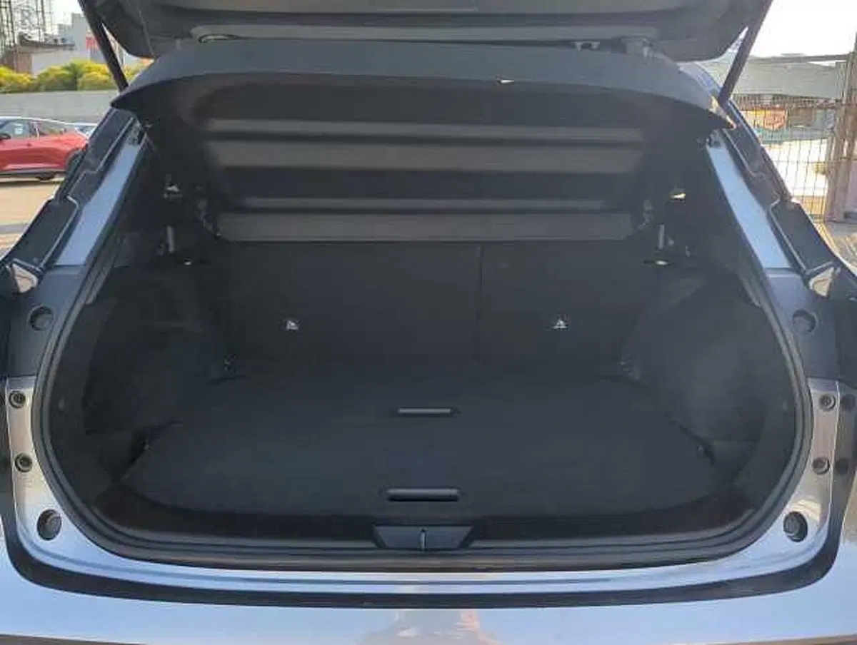 Nissan Qashqai usata a Roma (5)