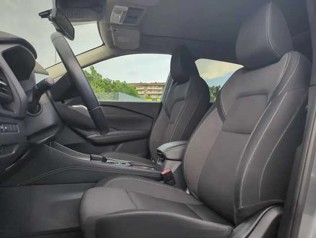 Nissan Qashqai usata a Roma (6)