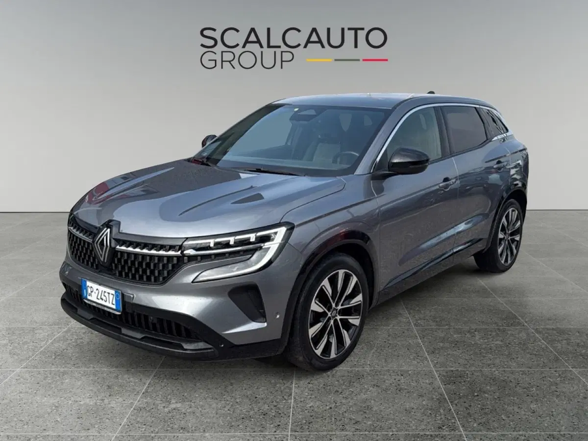 Renault Austral usata a Vicenza