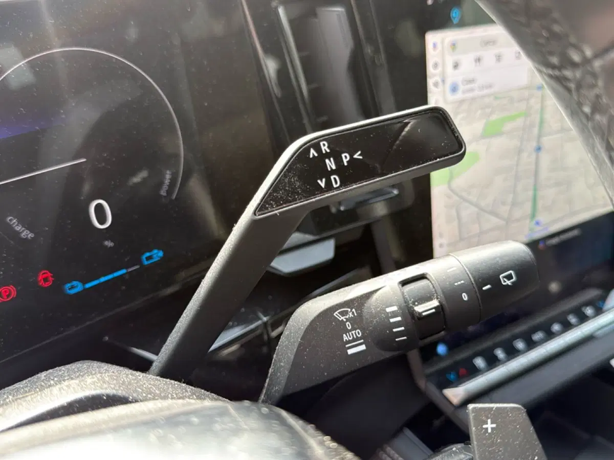 Renault Austral usata a Vicenza (14)