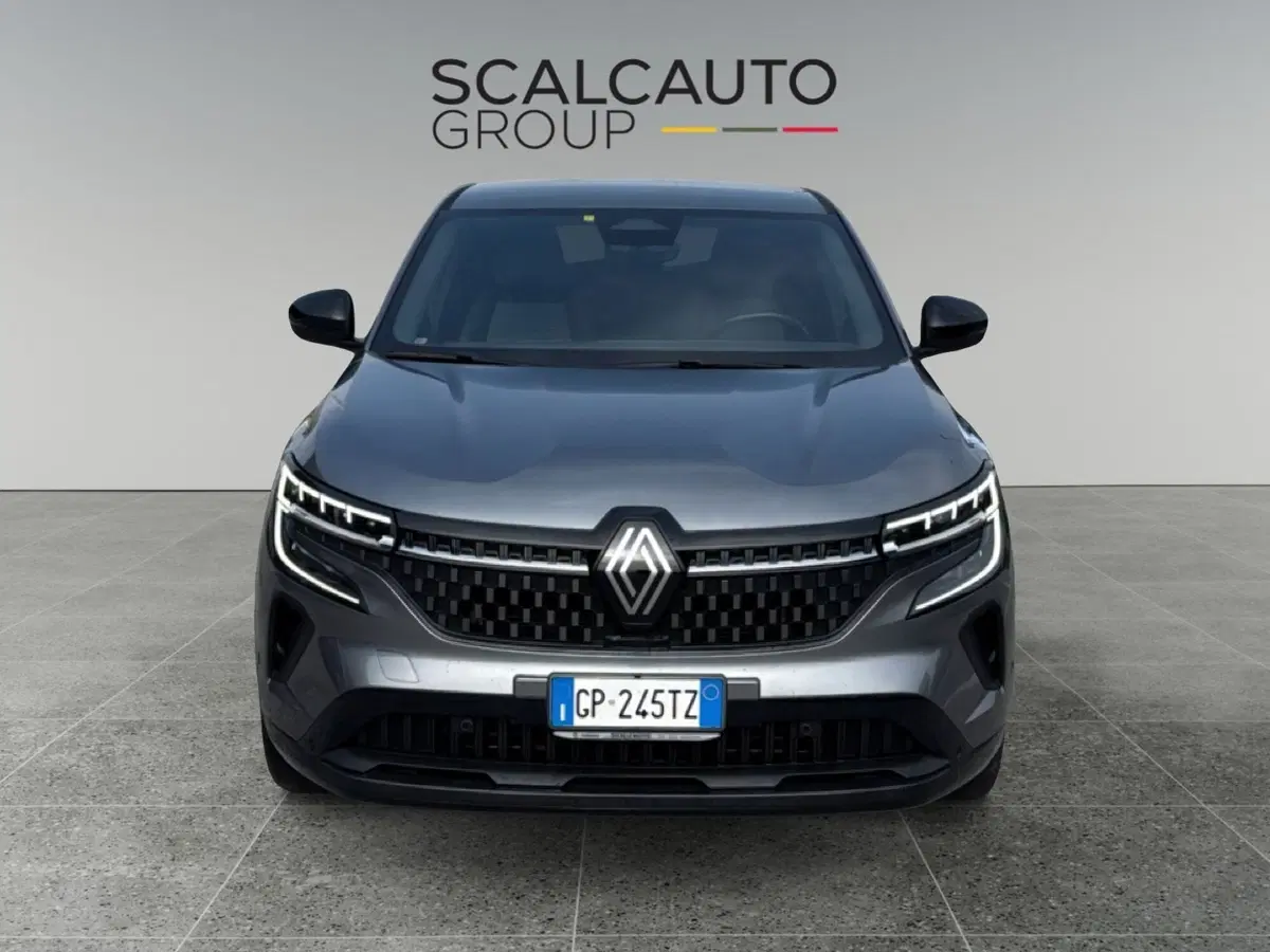 Renault Austral usata a Vicenza (2)