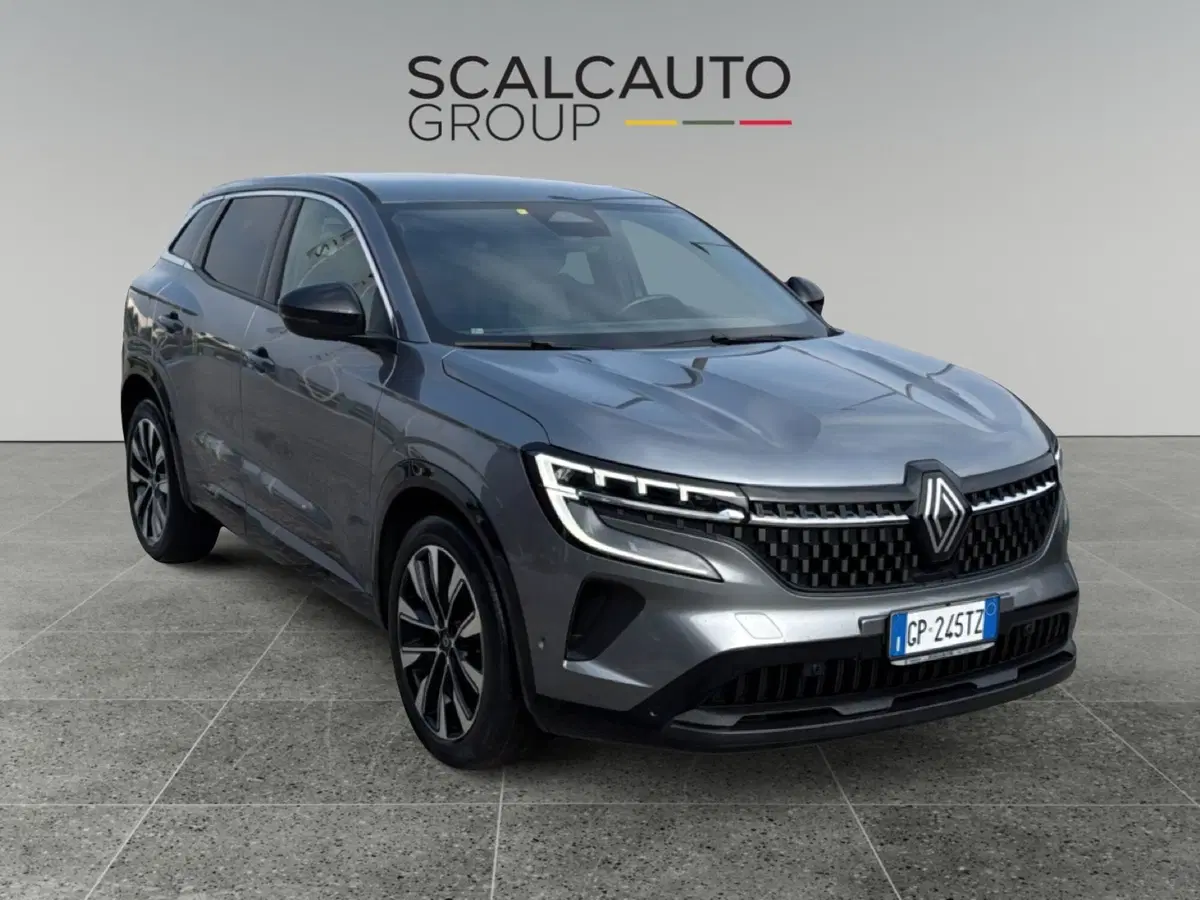Renault Austral usata a Vicenza (3)