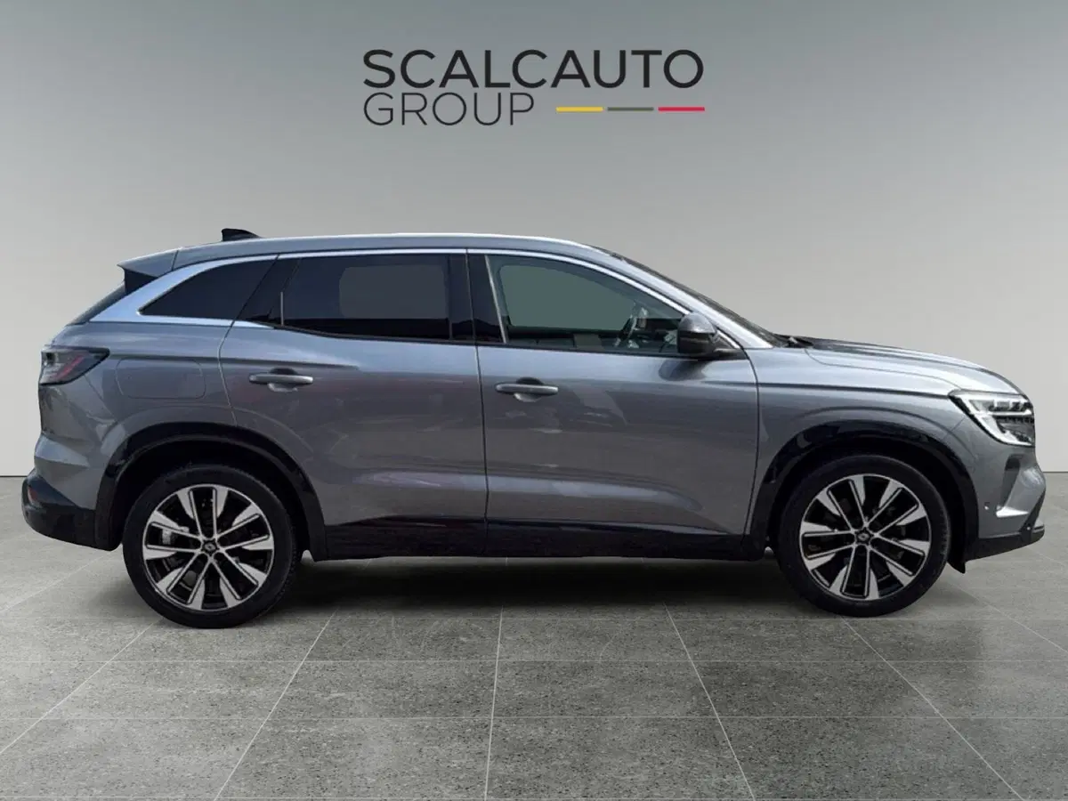 Renault Austral usata a Vicenza (4)