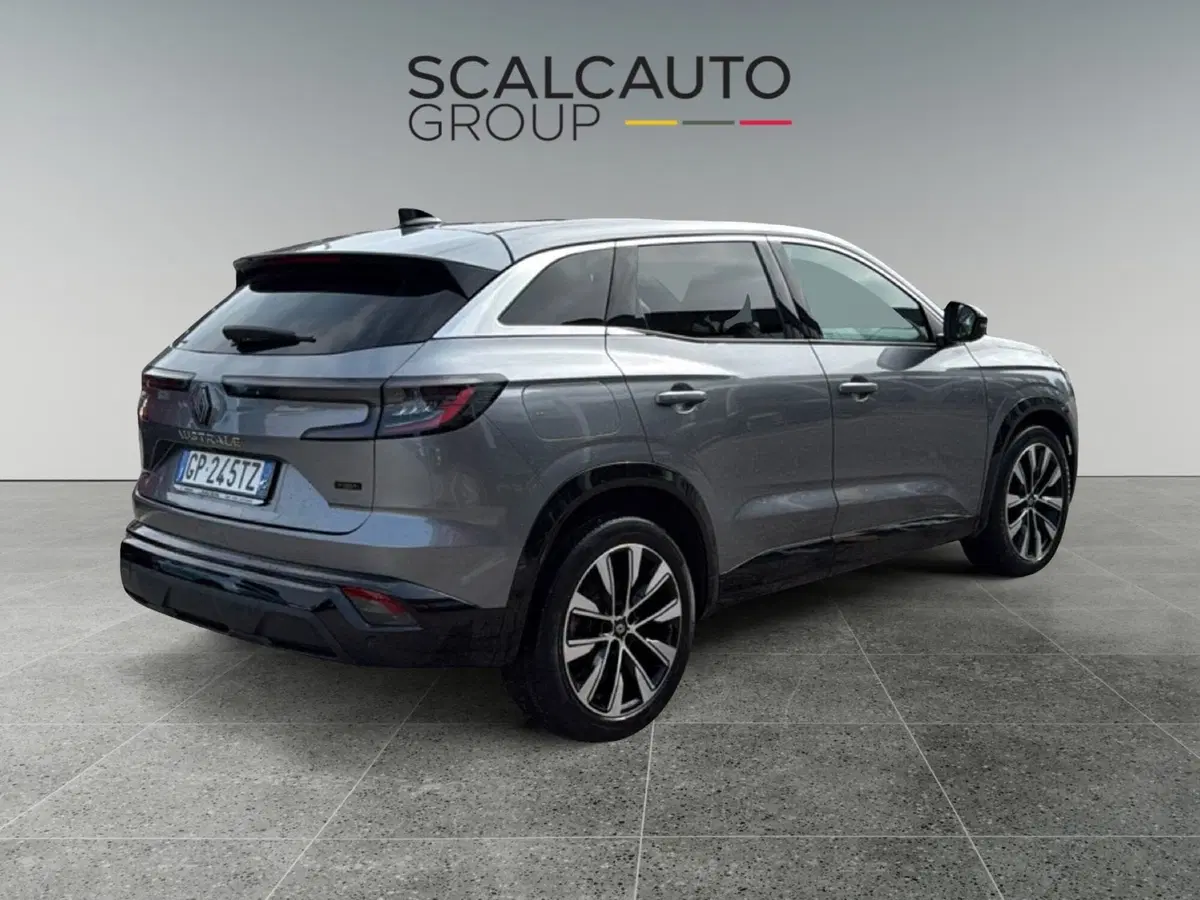 Renault Austral usata a Vicenza (5)