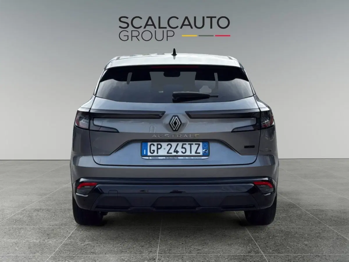 Renault Austral usata a Vicenza (6)