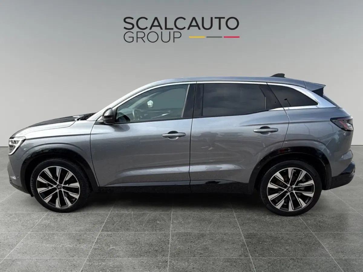 Renault Austral usata a Vicenza (8)