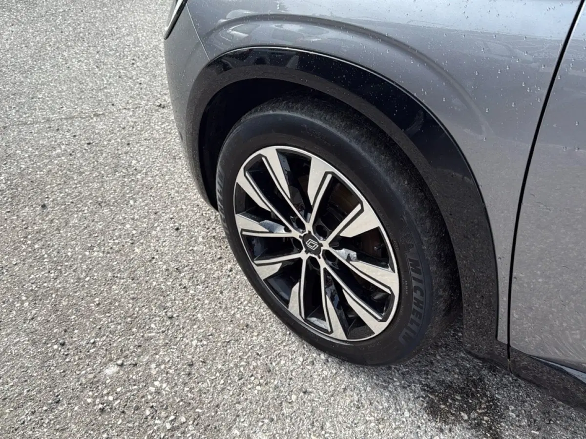 Renault Austral usata a Vicenza (9)
