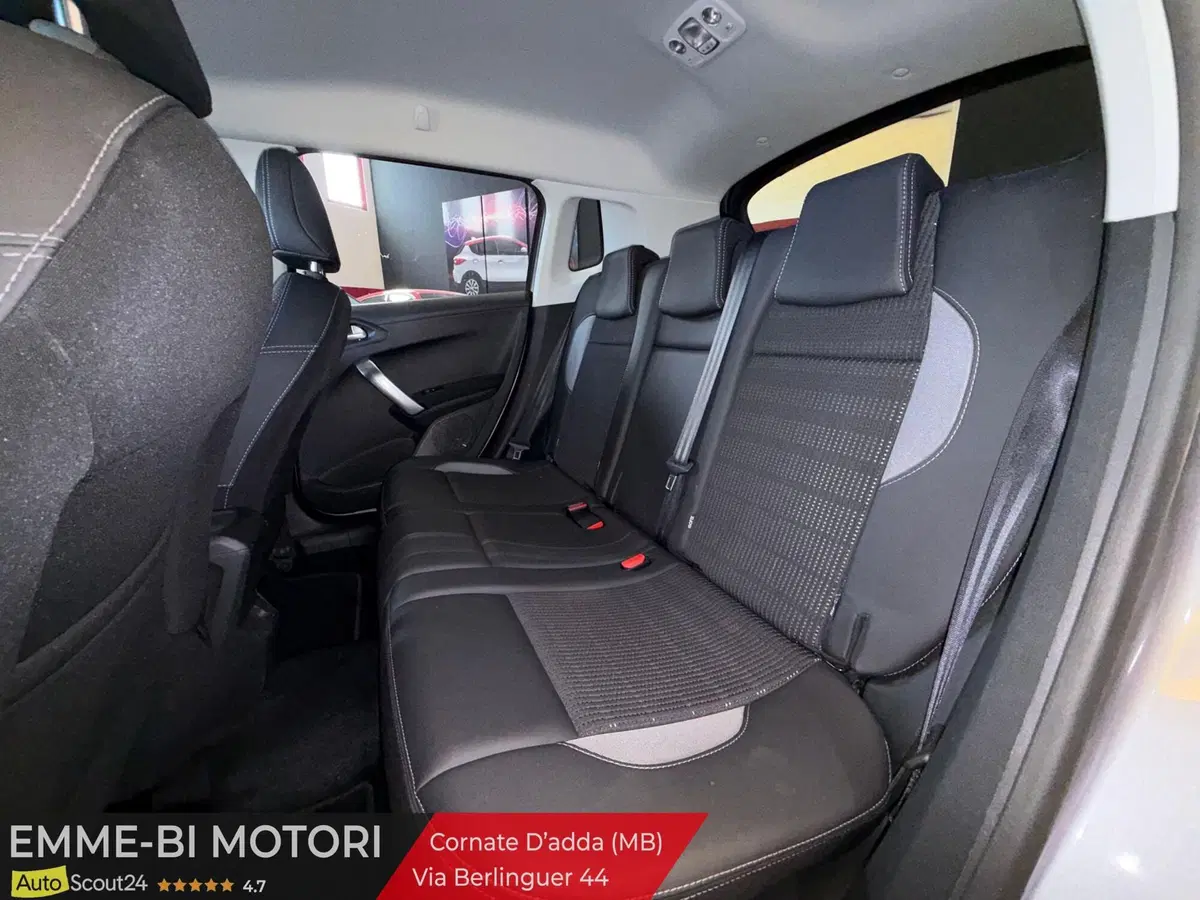 Peugeot 2008 usata a Monza e Brianza (10)