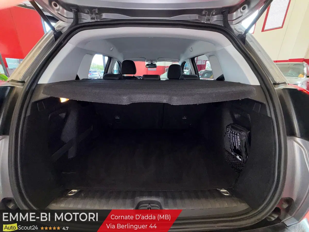 Peugeot 2008 usata a Monza e Brianza (6)