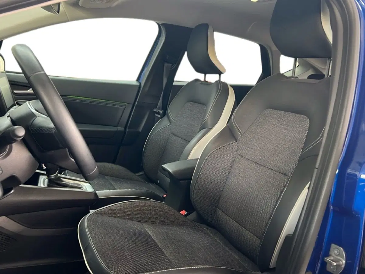 Renault Captur usata a Roma (12)