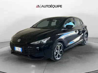 Mg MG3 1.5 Comfort del 2025 usata a Roma