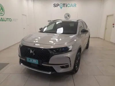 Ds DS 3 DS 3 Crossback BlueHDi 130 aut. Performance Line del 2022 usata a Alessandria
