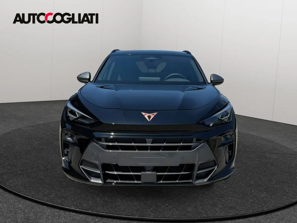 Cupra Terramar nuova a Lecco (2)