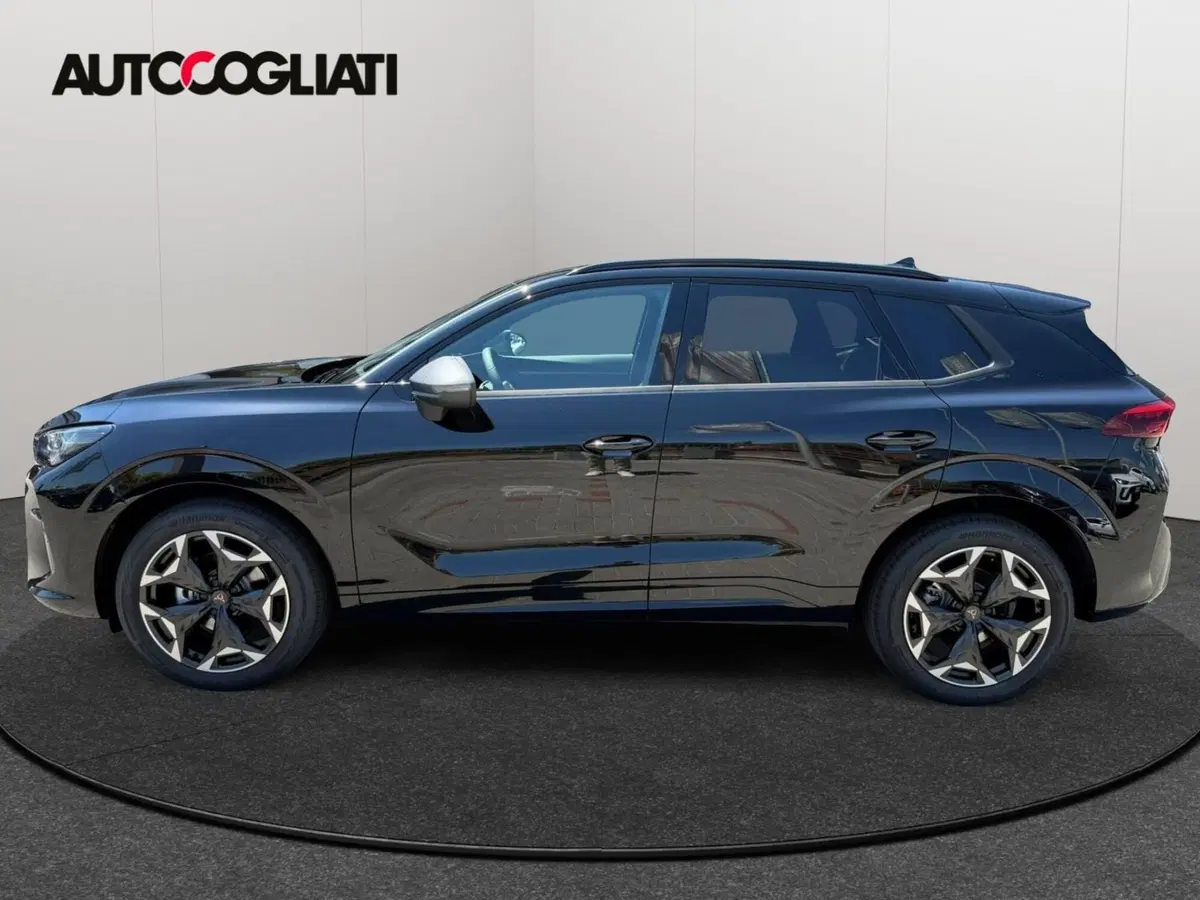 Cupra Terramar nuova a Lecco (5)