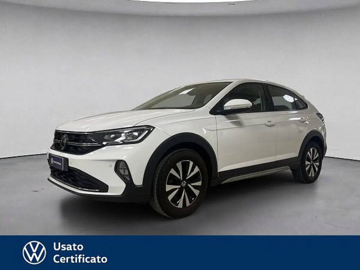 Volkswagen Taigo usata a Vicenza
