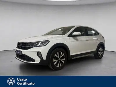 Volkswagen Taigo 1.0 tsi Life 95cv del 2023 usata a Vicenza