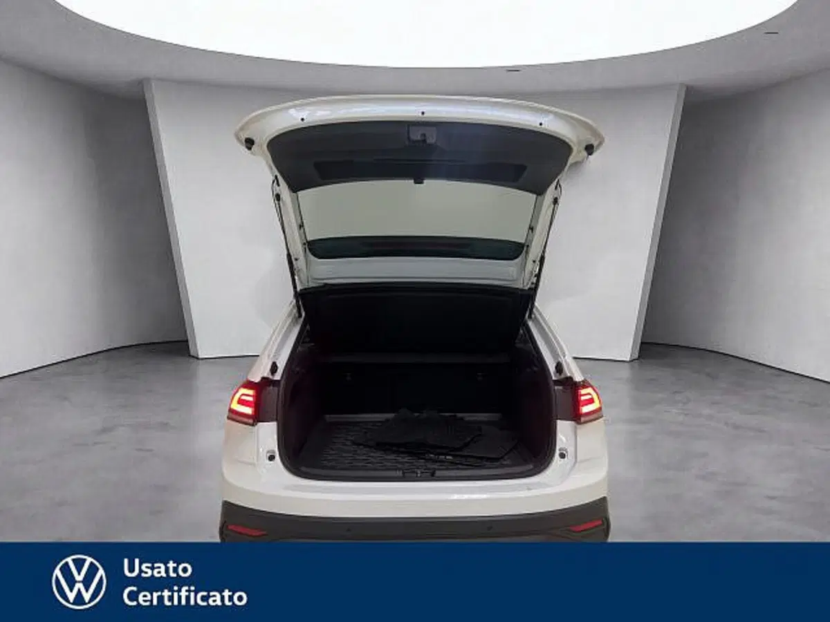 Volkswagen Taigo usata a Vicenza (17)