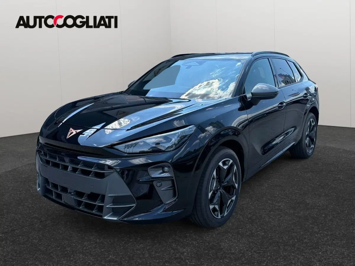 Cupra Terramar nuova a Lecco