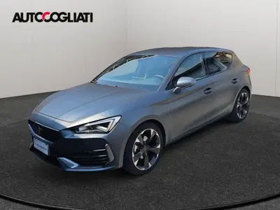 Cupra Leon Leon 1.5 hybrid 150cv dsg del 2023 usata a Merate
