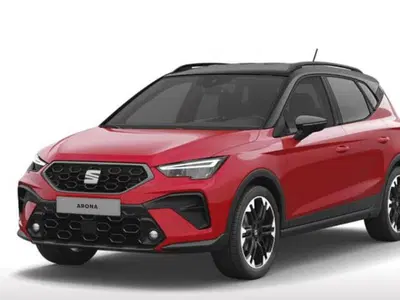 SEAT Arona 1.0 ecotsi FR 95cv nuova a Vicenza