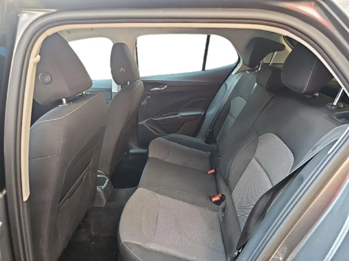 Skoda Fabia usata a Lecco (12)
