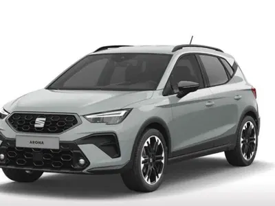 SEAT Arona 1.0 ecotsi FR 95cv nuova a Vicenza