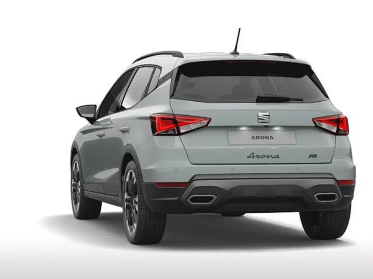 SEAT Arona nuova a Vicenza (3)