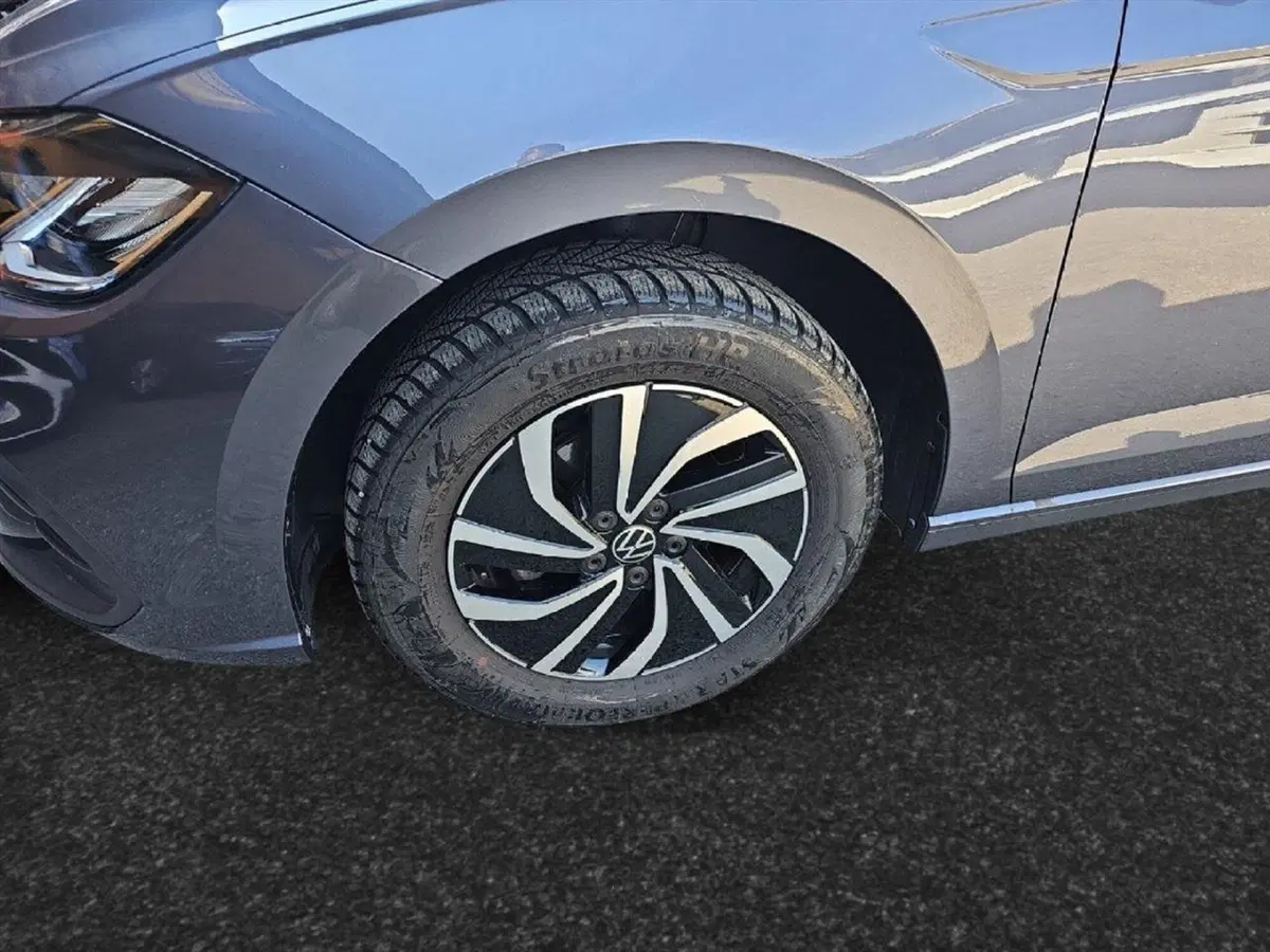Volkswagen Polo usata a Lecco (17)
