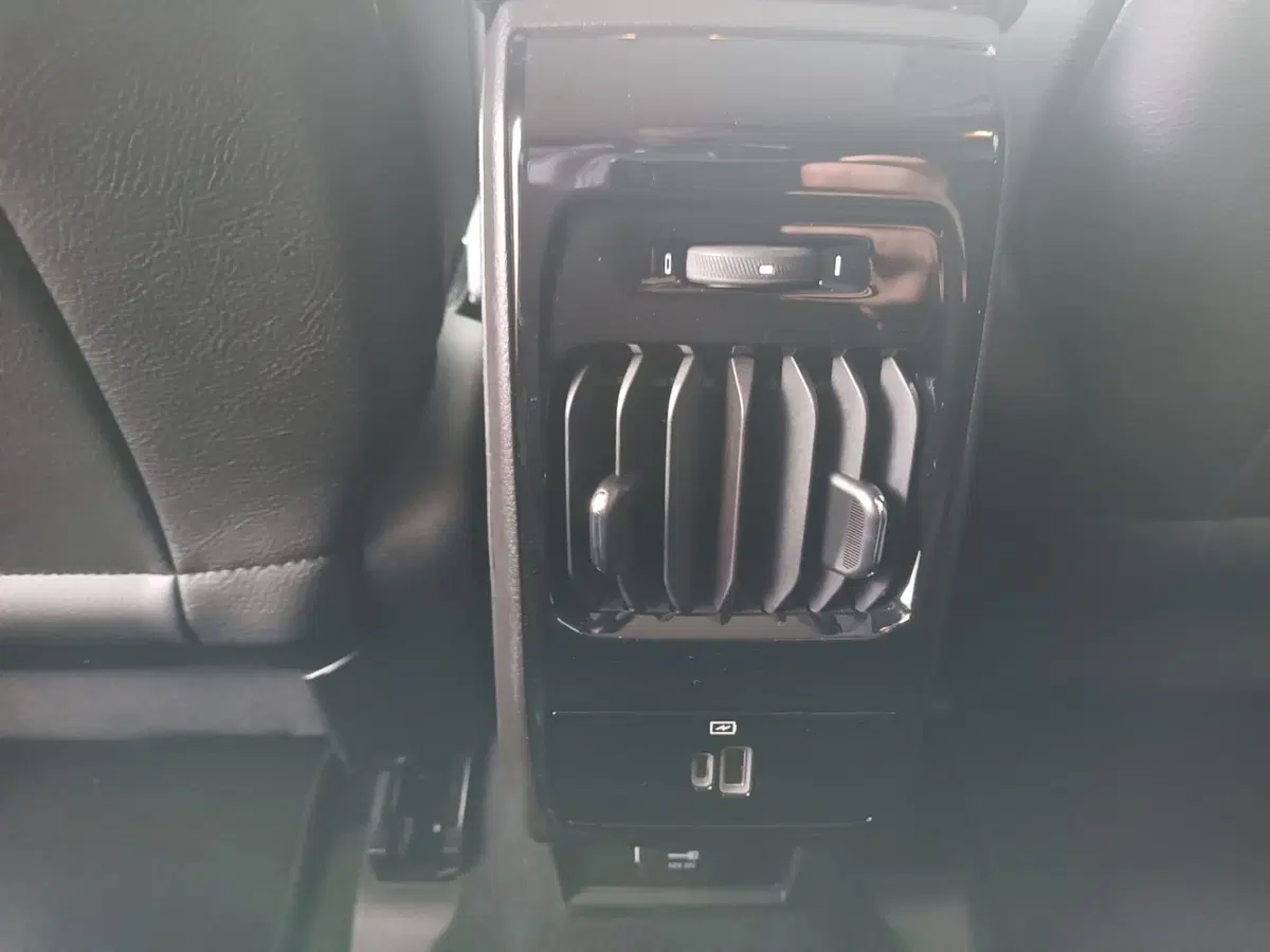 Jeep Compass usata a Bari (20)