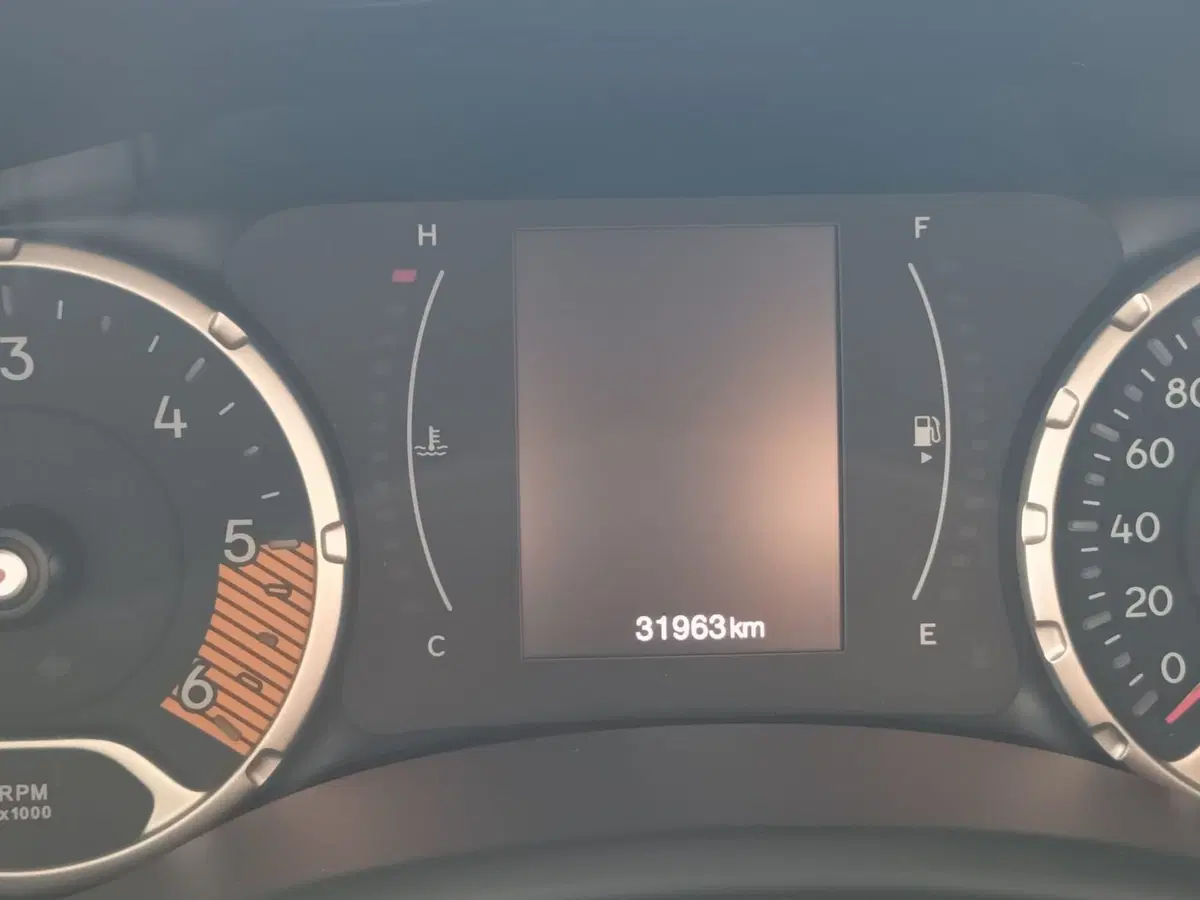 Jeep Renegade usata a Bari (10)