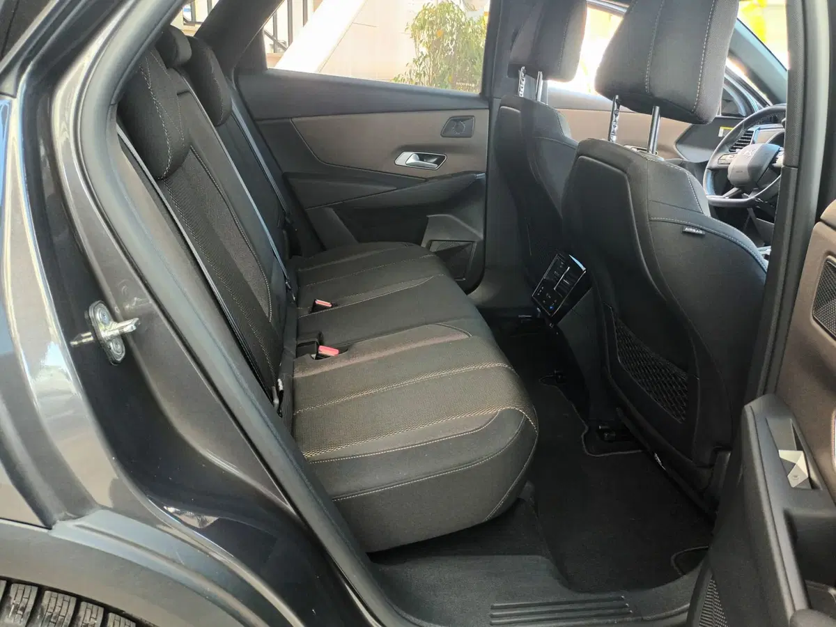 Ds DS 3 usata a Bari (18)