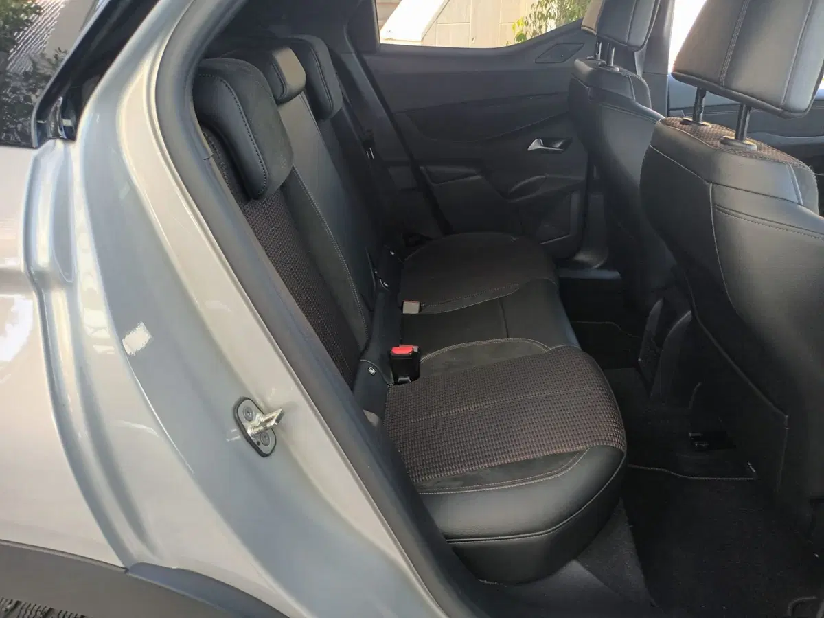 Ds DS 3 usata a Bari (20)