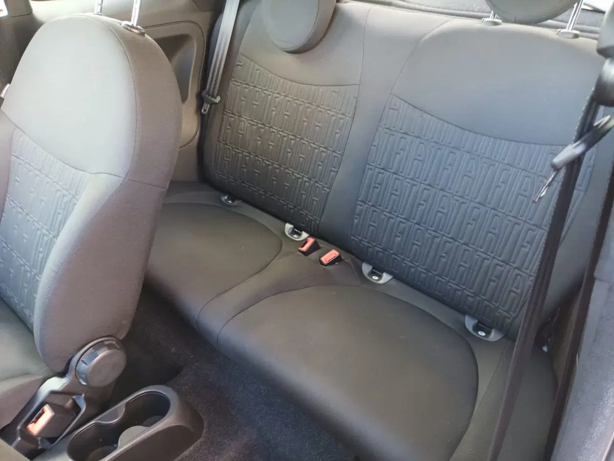 Fiat 500 usata a Bari (10)
