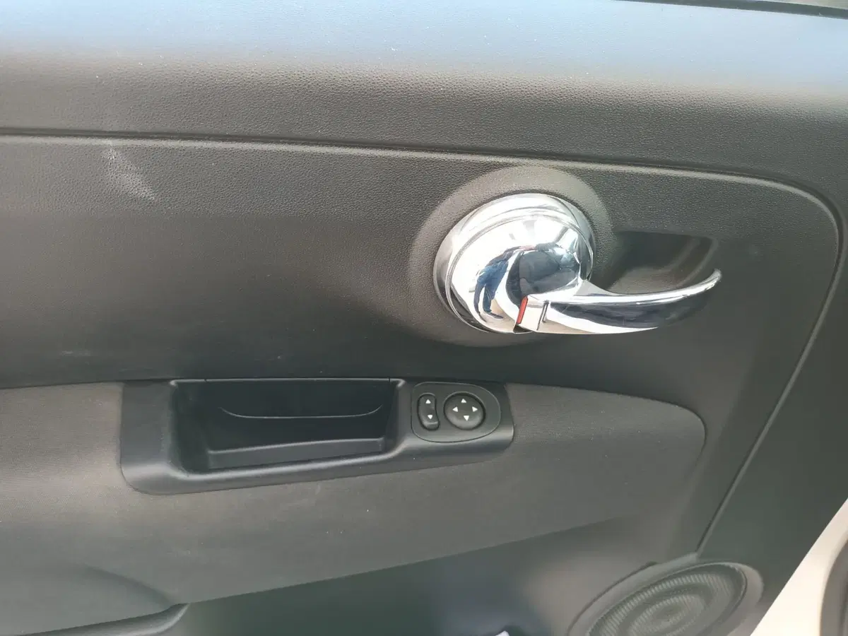 Fiat 500 usata a Bari (11)