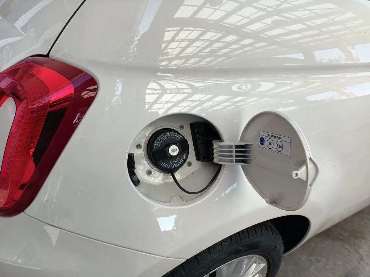 Fiat 500 usata a Bari (20)