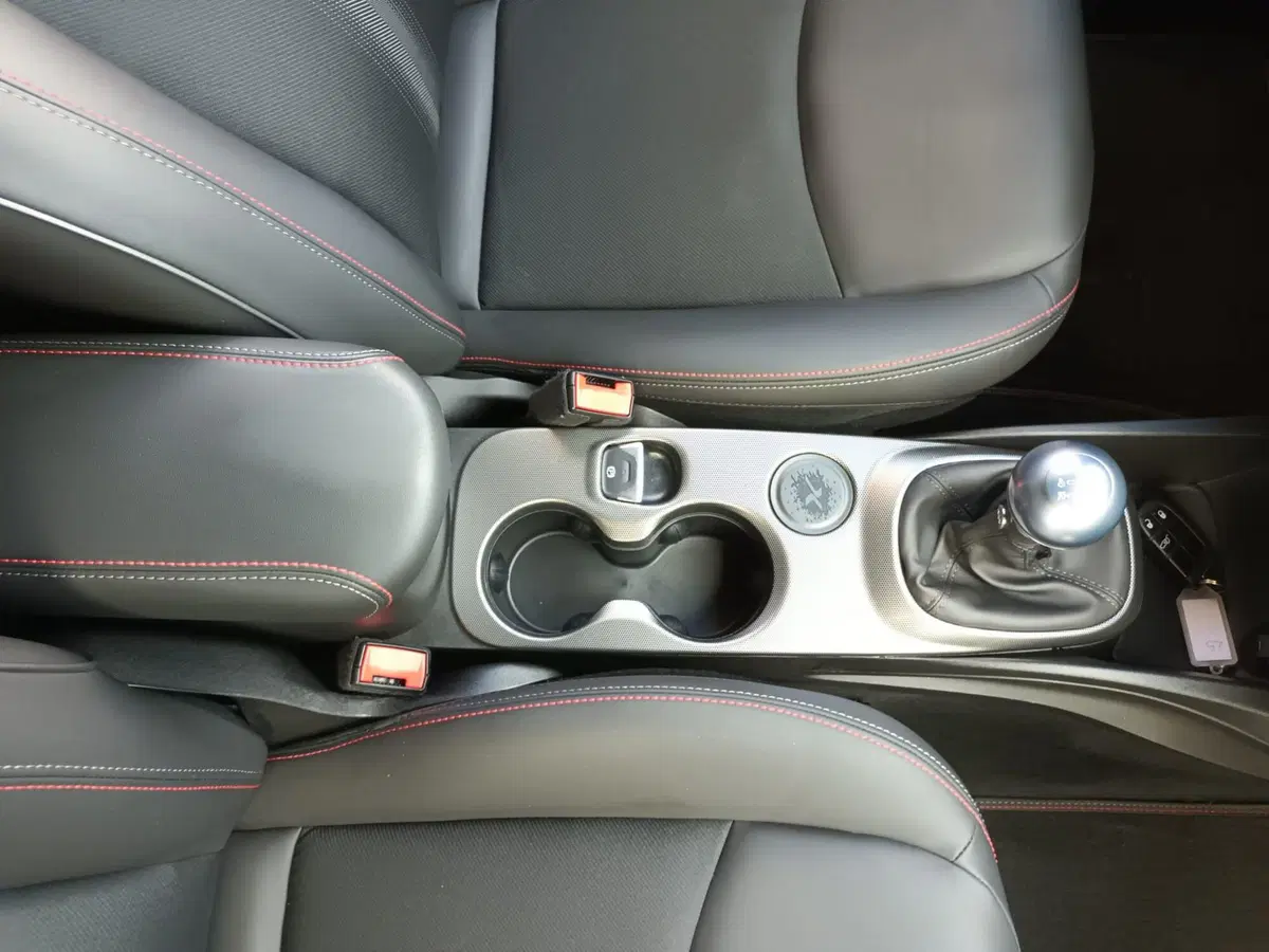 Fiat 500X usata a Bari (15)