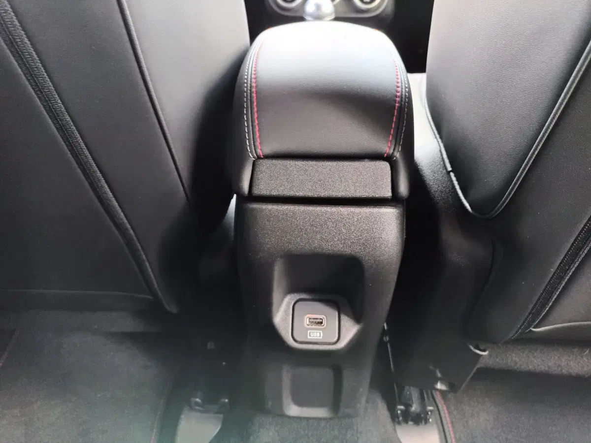 Fiat 500X usata a Bari (20)