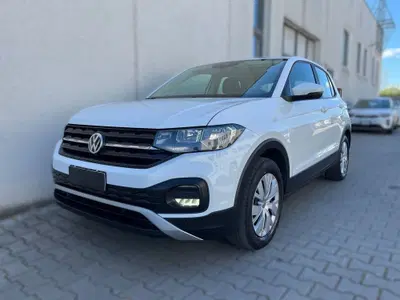 Volkswagen T-Cross 1.0 TSI Urban BMT del 2020 usata a Ferrara